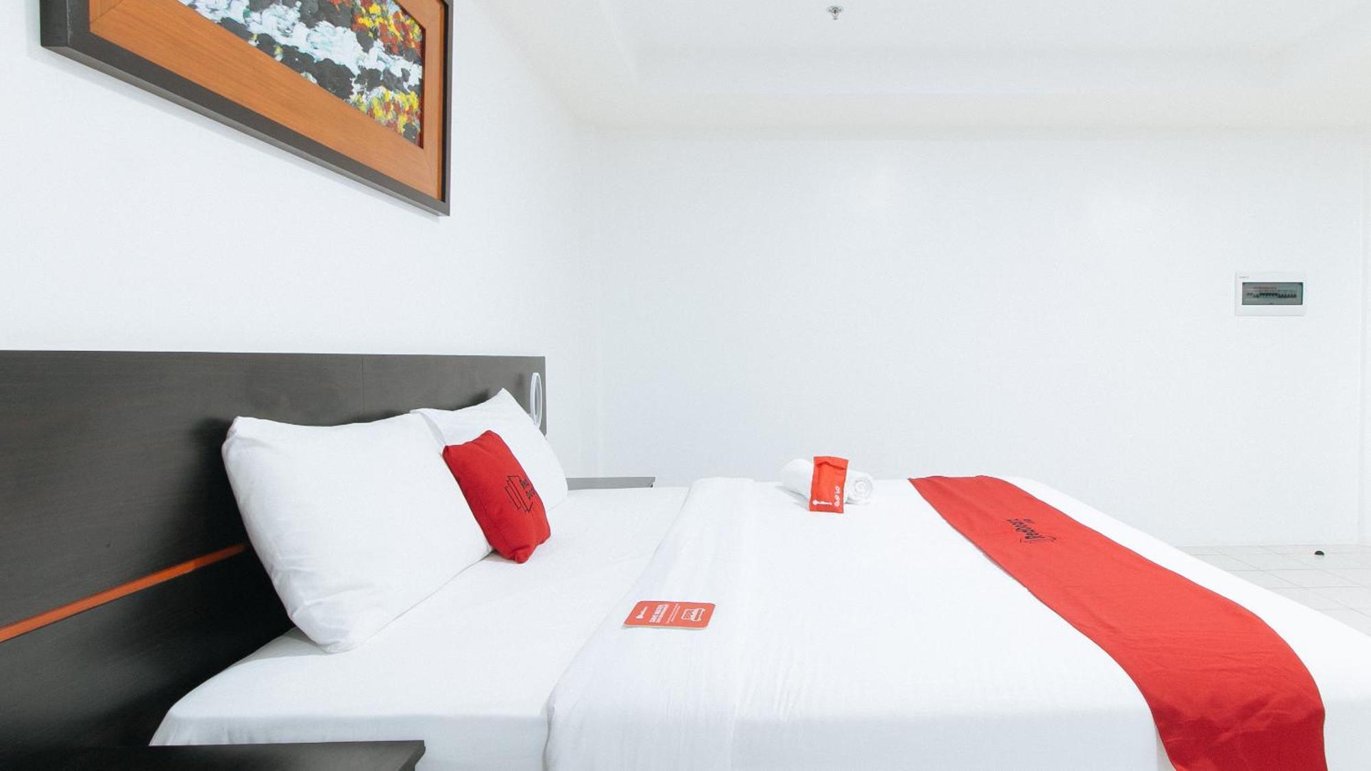 Reddoorz Plus At Evangelista Street Makati Makati City Extérieur photo